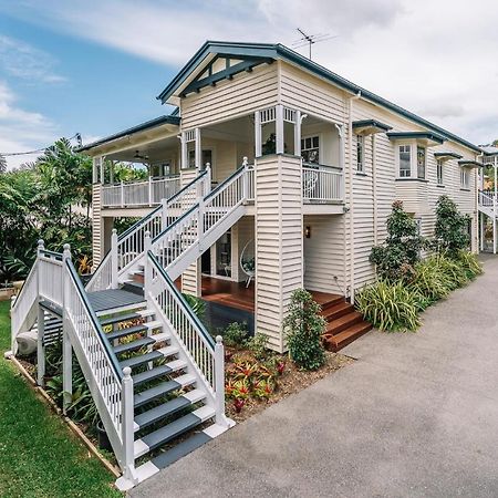 Balmoral Queenslander Brisbane Ngoại thất bức ảnh
