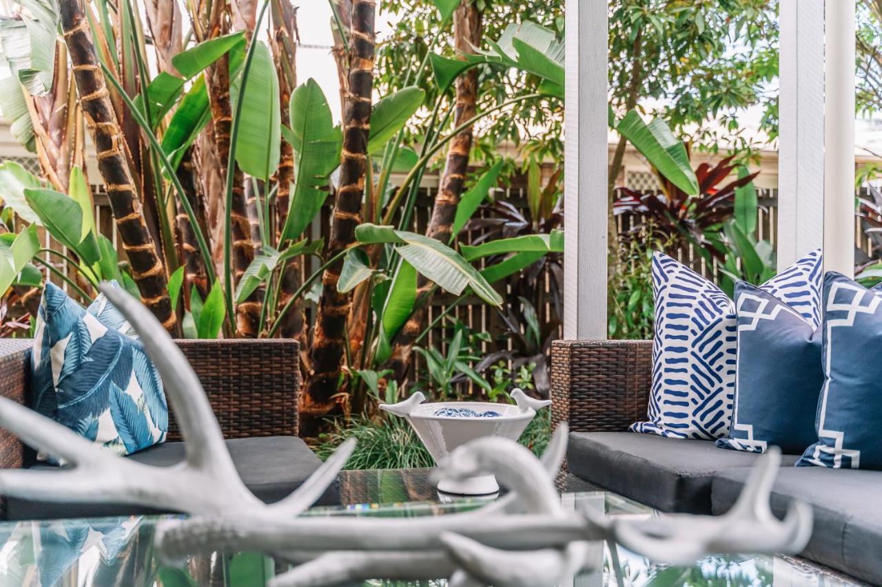 Balmoral Queenslander Brisbane Ngoại thất bức ảnh