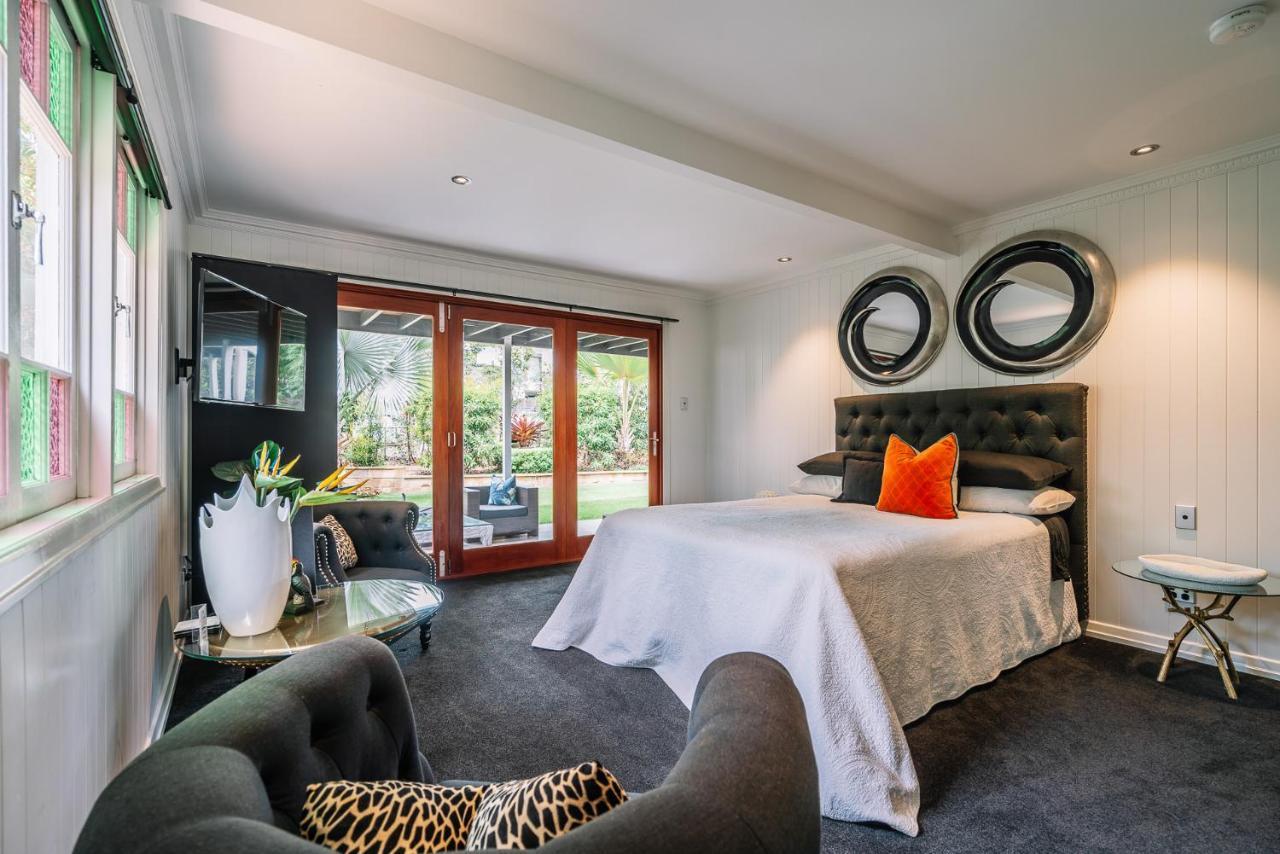 Balmoral Queenslander Brisbane Ngoại thất bức ảnh