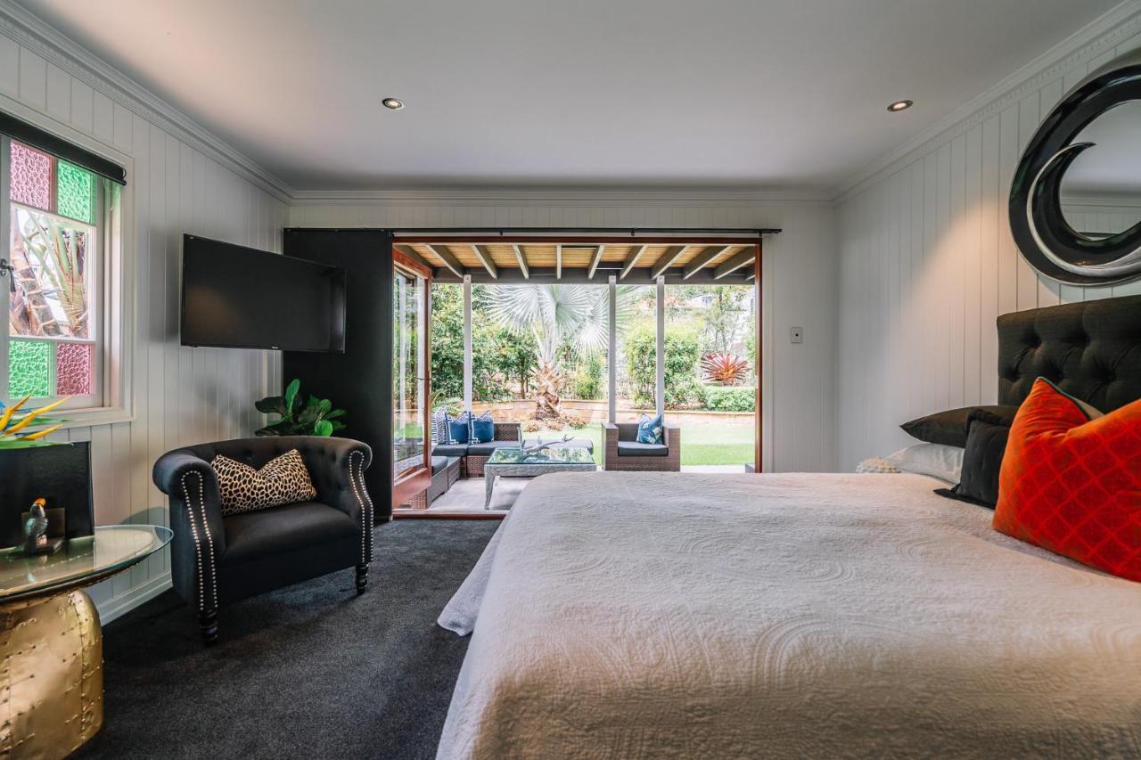 Balmoral Queenslander Brisbane Ngoại thất bức ảnh