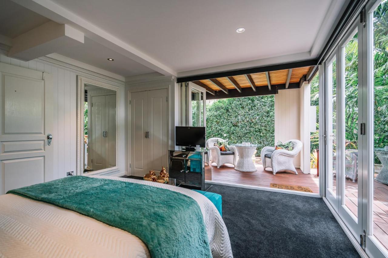 Balmoral Queenslander Brisbane Ngoại thất bức ảnh