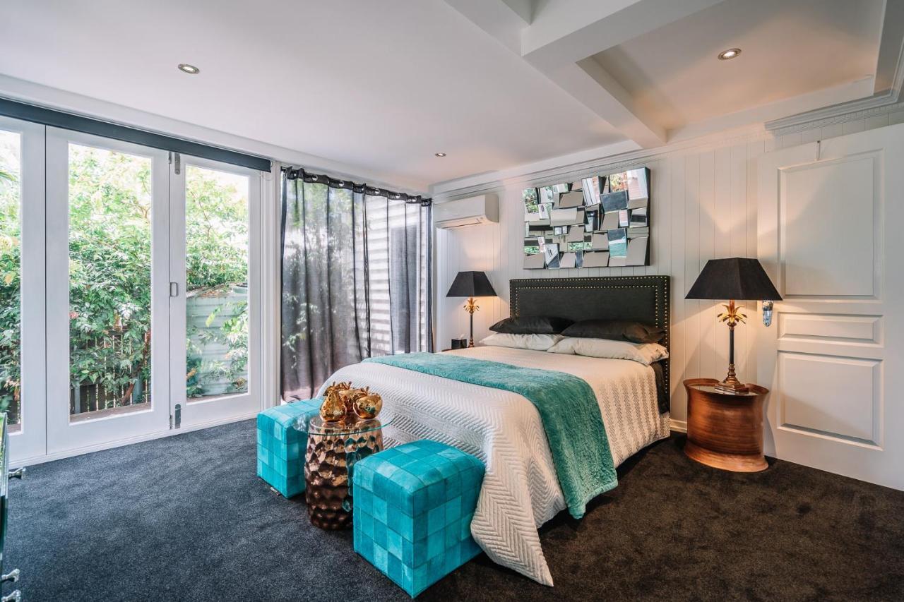 Balmoral Queenslander Brisbane Ngoại thất bức ảnh