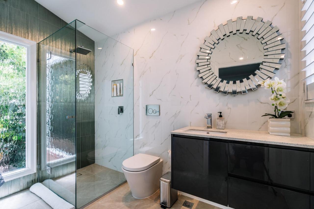 Balmoral Queenslander Brisbane Ngoại thất bức ảnh