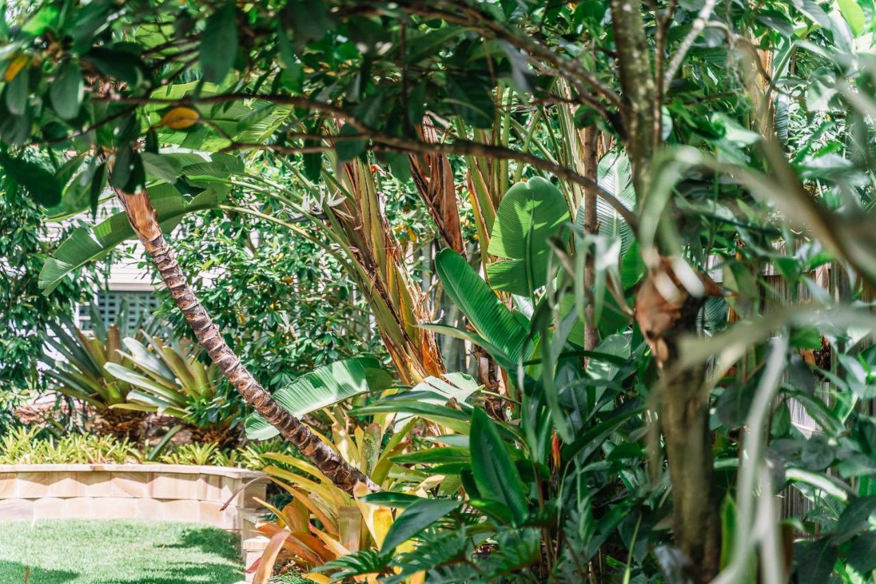 Balmoral Queenslander Brisbane Ngoại thất bức ảnh