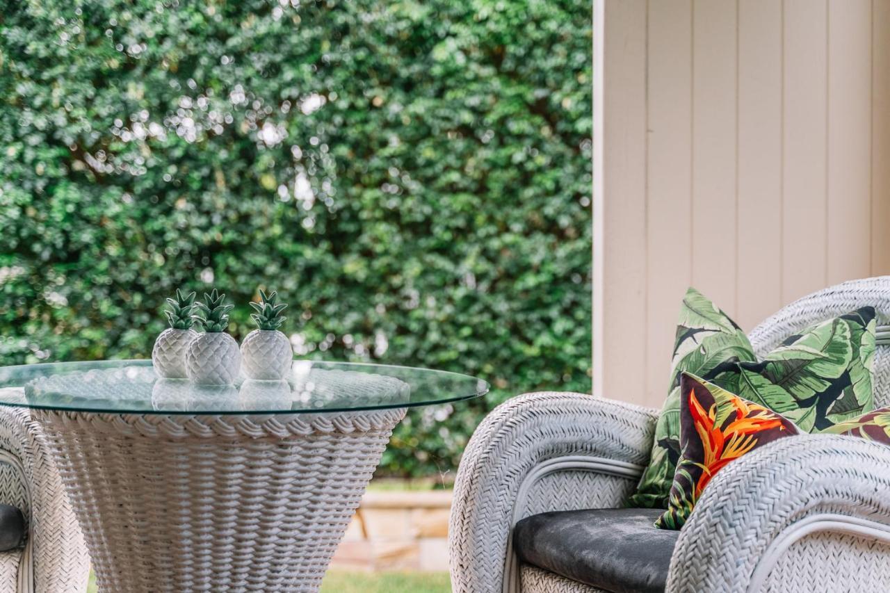 Balmoral Queenslander Brisbane Ngoại thất bức ảnh