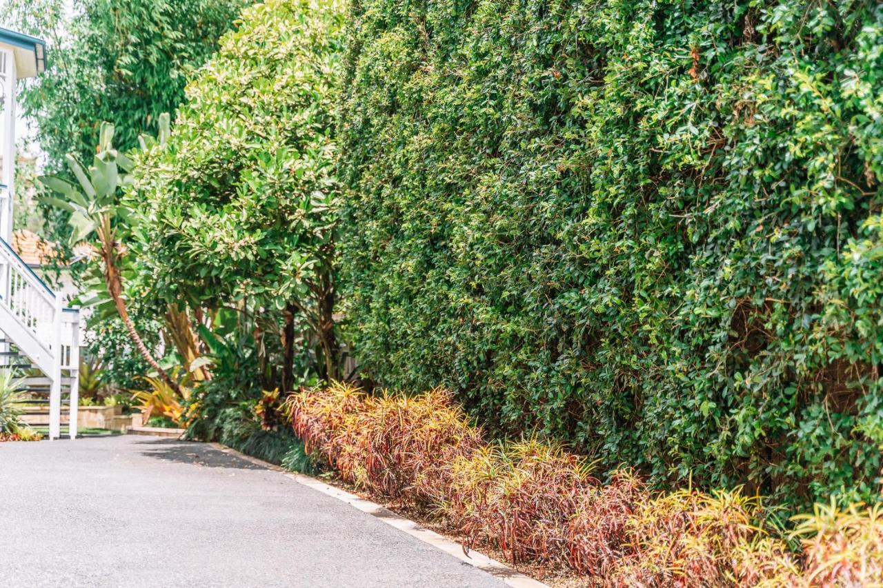 Balmoral Queenslander Brisbane Ngoại thất bức ảnh