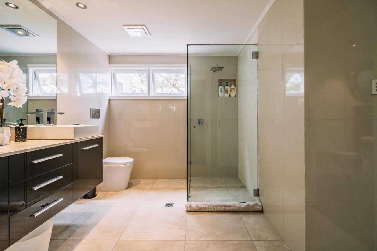 Balmoral Queenslander Brisbane Ngoại thất bức ảnh