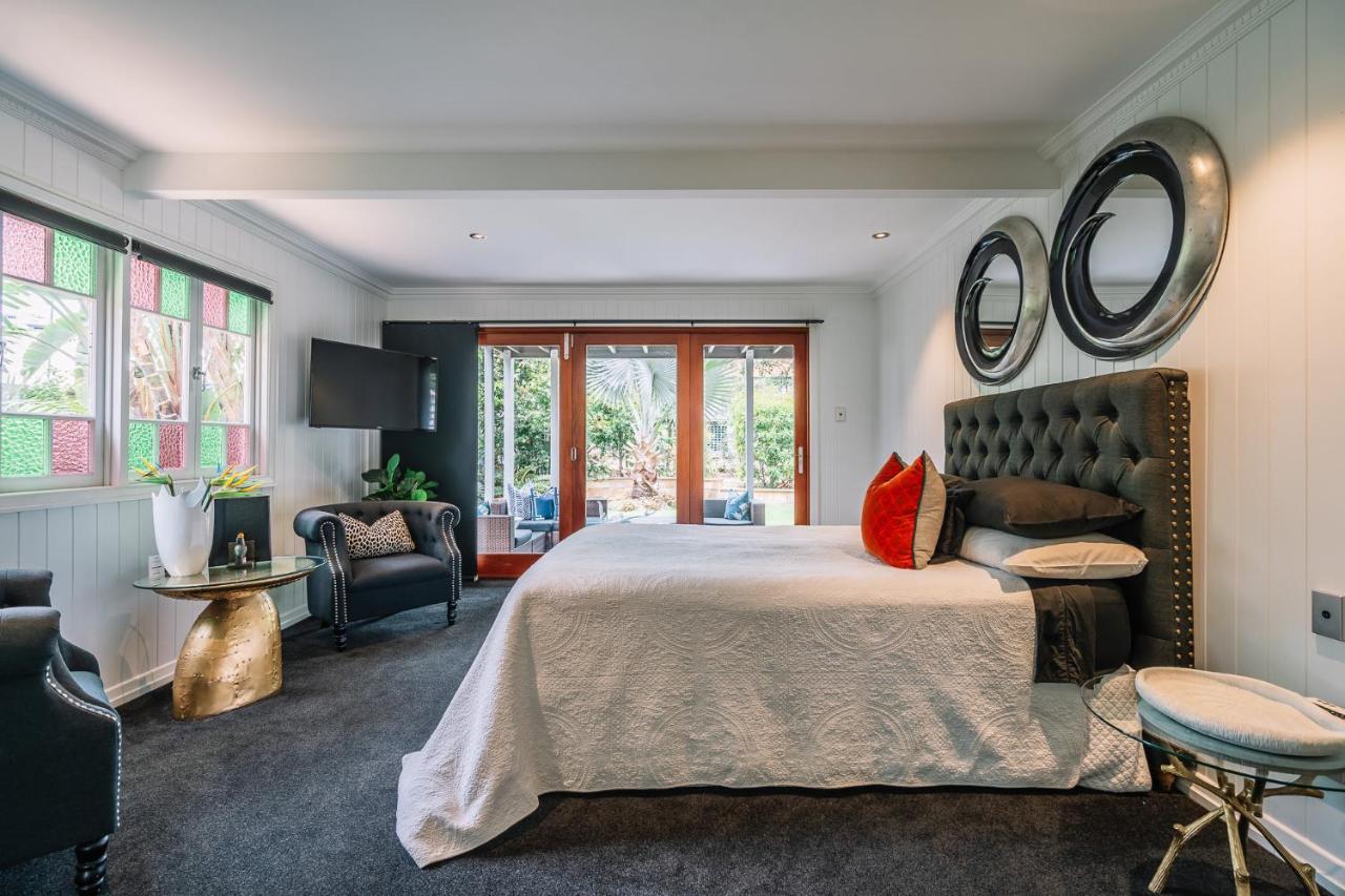 Balmoral Queenslander Brisbane Ngoại thất bức ảnh