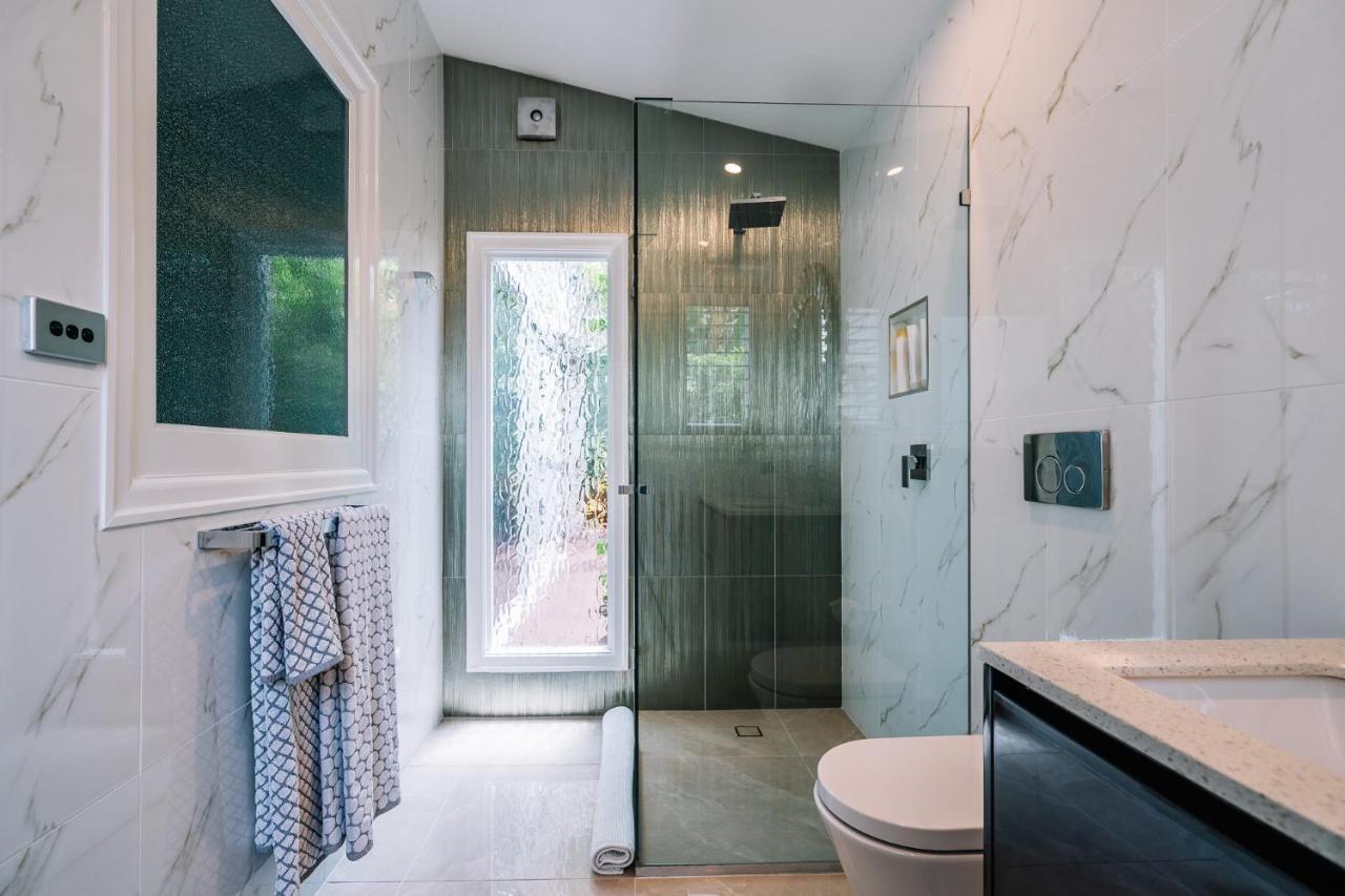 Balmoral Queenslander Brisbane Ngoại thất bức ảnh