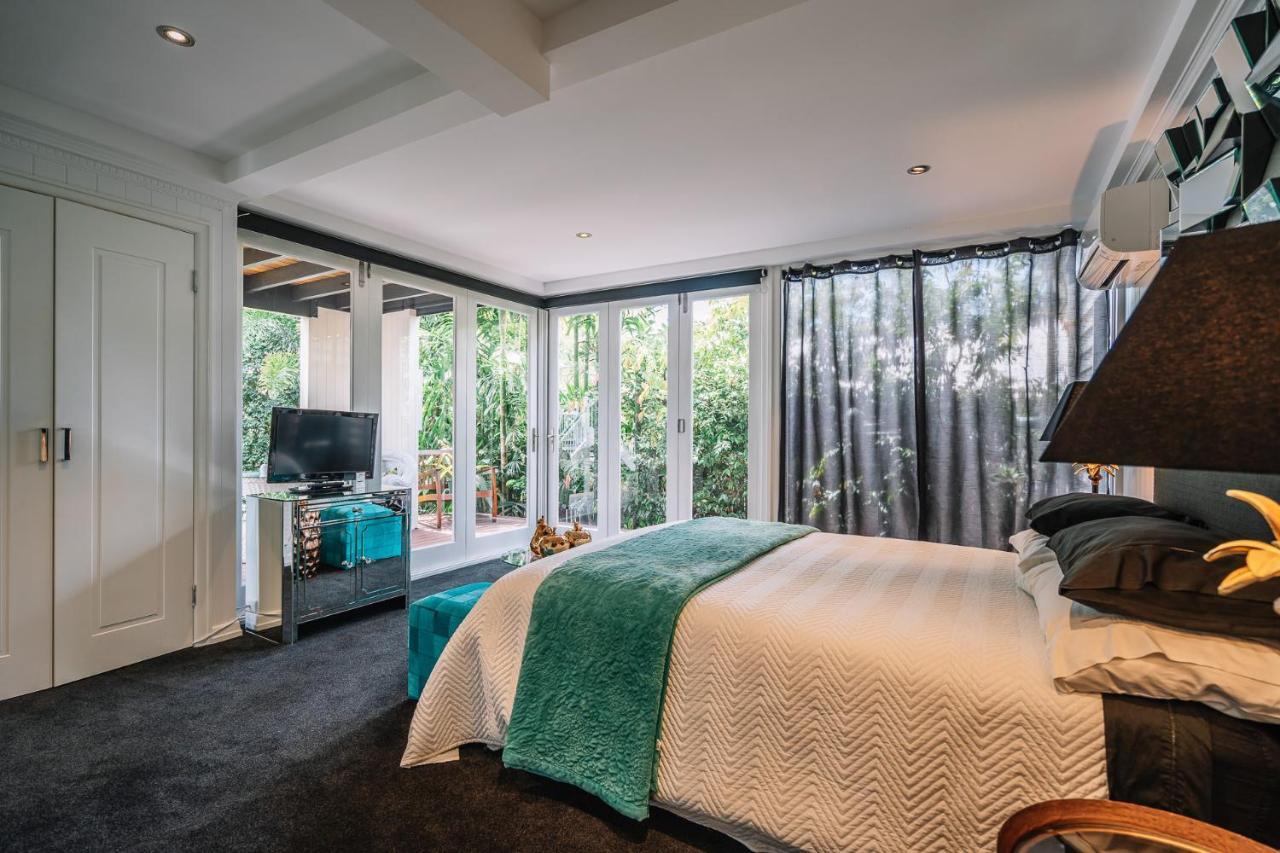 Balmoral Queenslander Brisbane Ngoại thất bức ảnh
