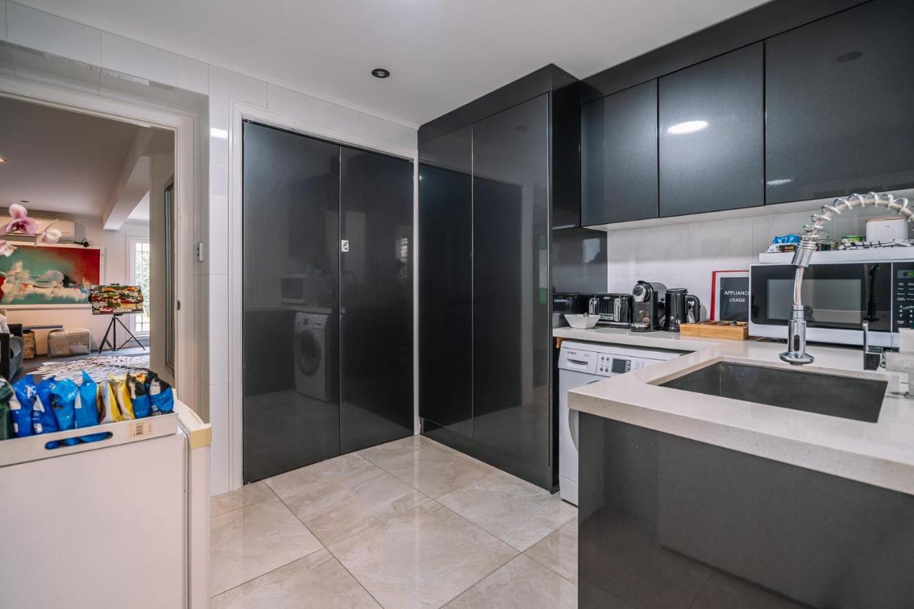 Balmoral Queenslander Brisbane Ngoại thất bức ảnh