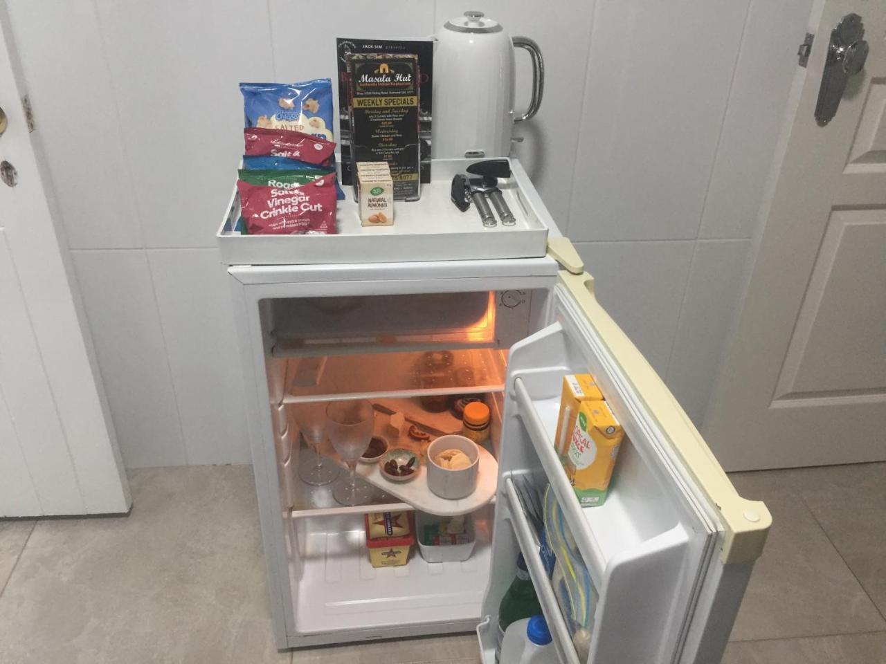 Balmoral Queenslander Brisbane Ngoại thất bức ảnh